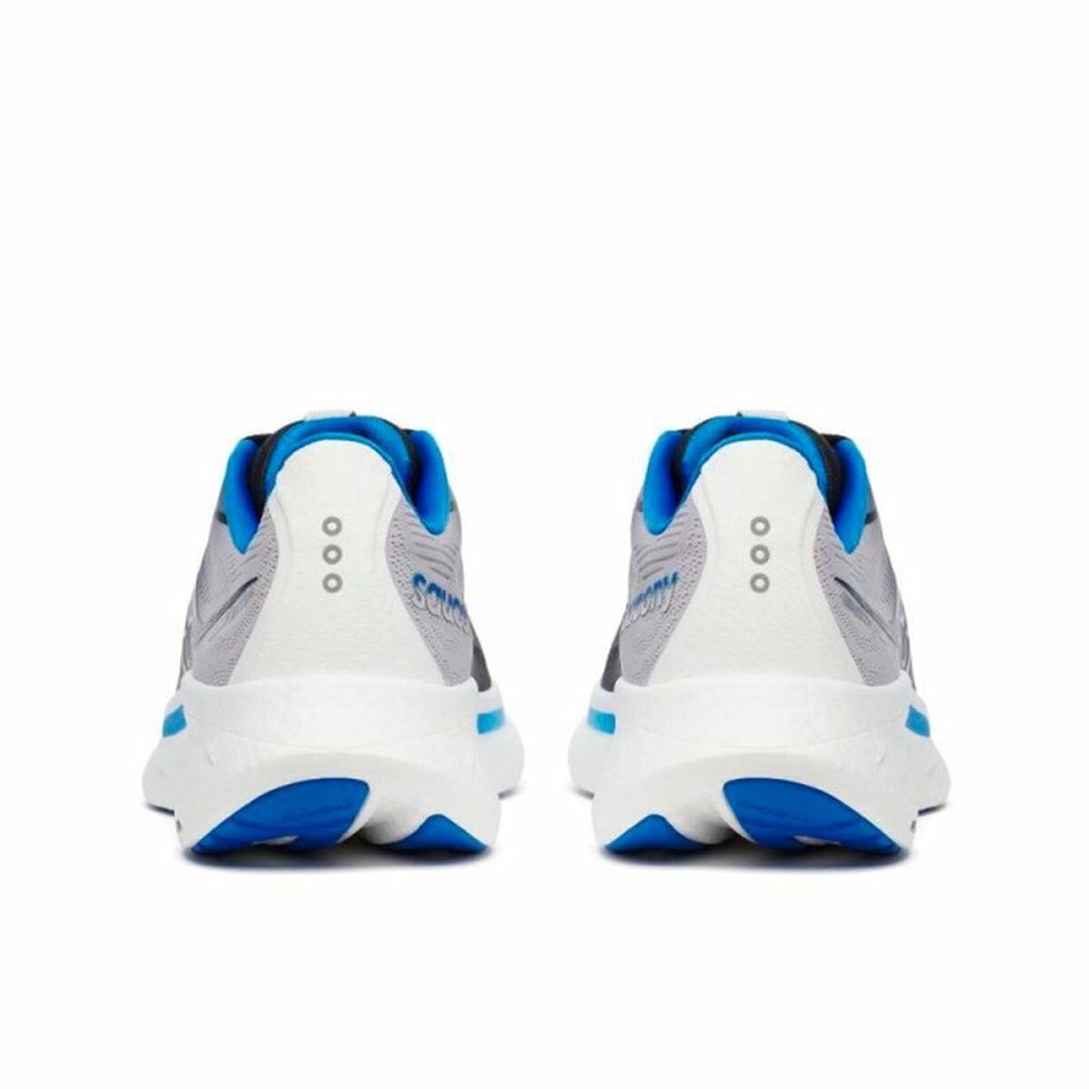 Chaussures de Running pour Adultes Saucony Ride 18