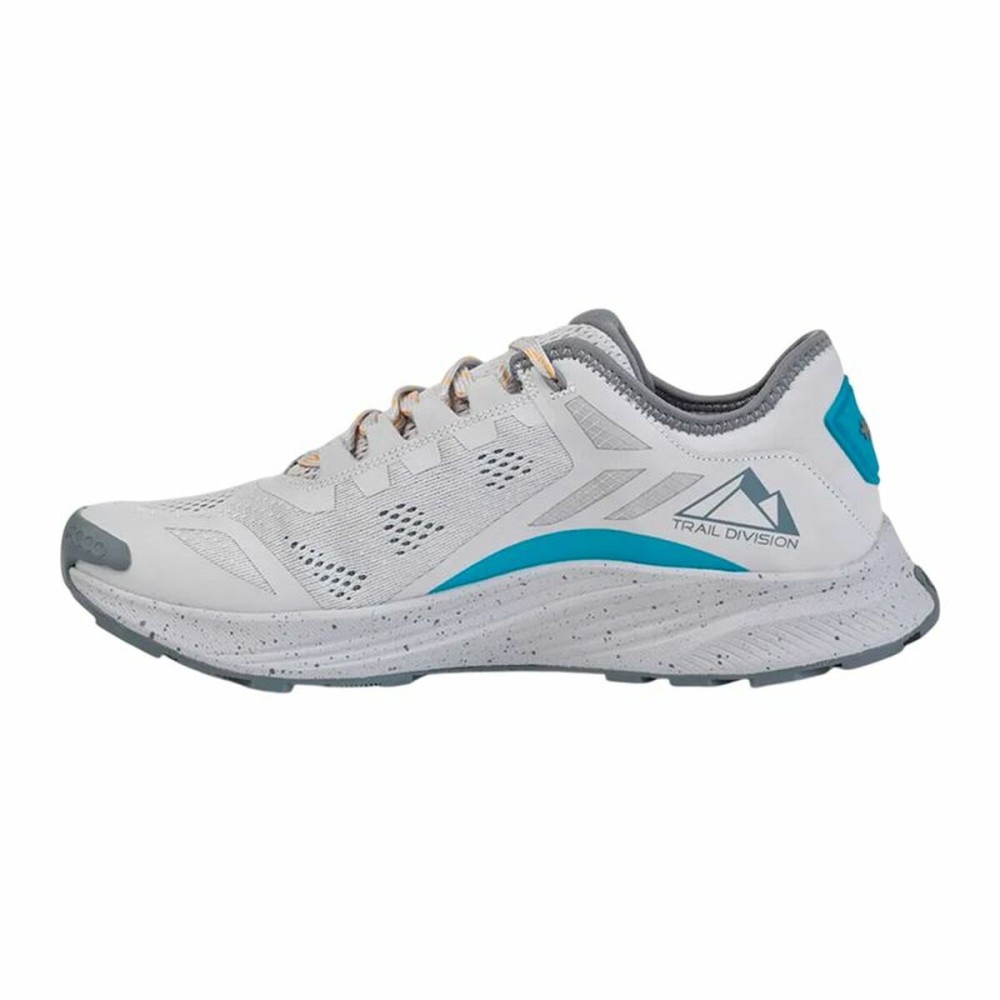 Chaussures de marche pour homme +8000 Tigor 2 25V