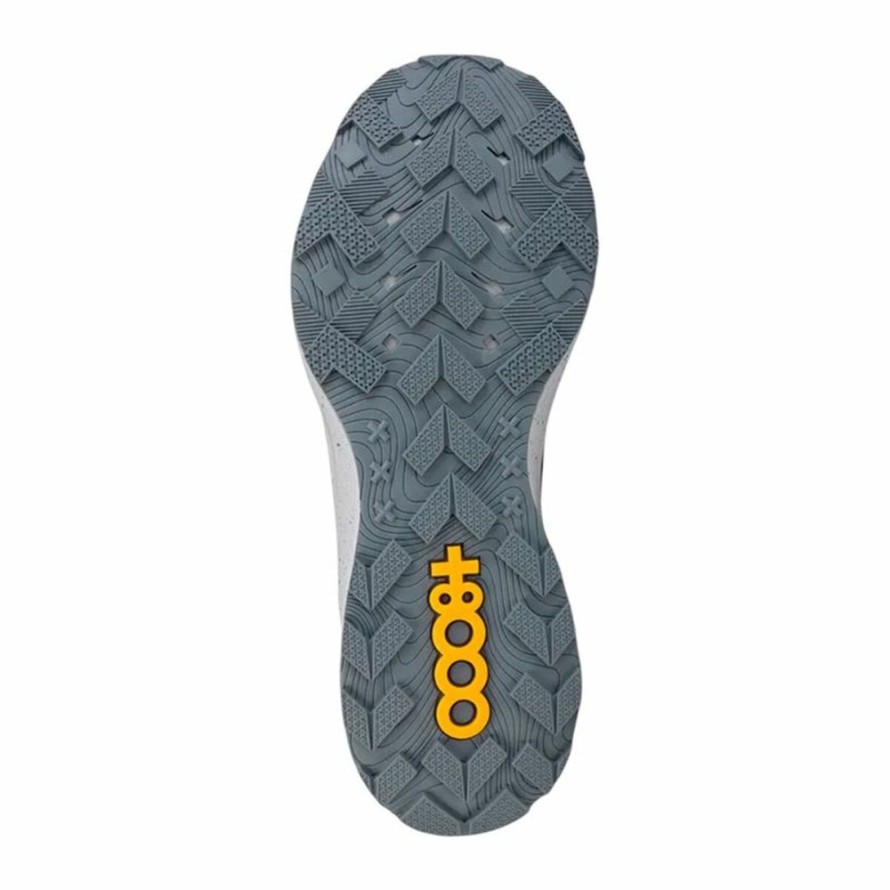 Chaussures de marche pour homme +8000 Tigor 2 25V