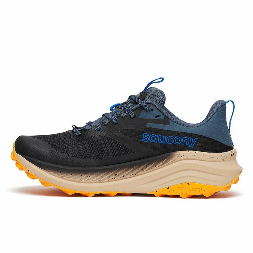 Chaussures de Running pour Adultes Saucony Xodus Ultra 3