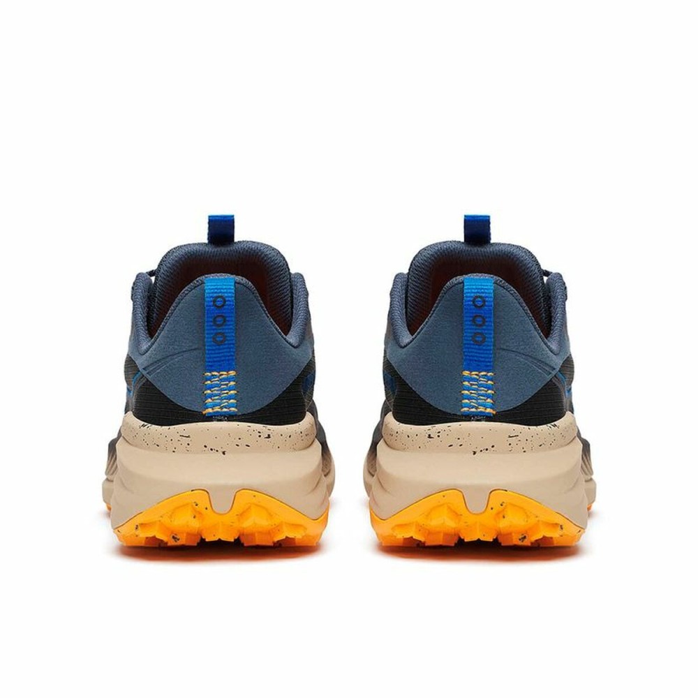 Chaussures de Running pour Adultes Saucony Xodus Ultra 3
