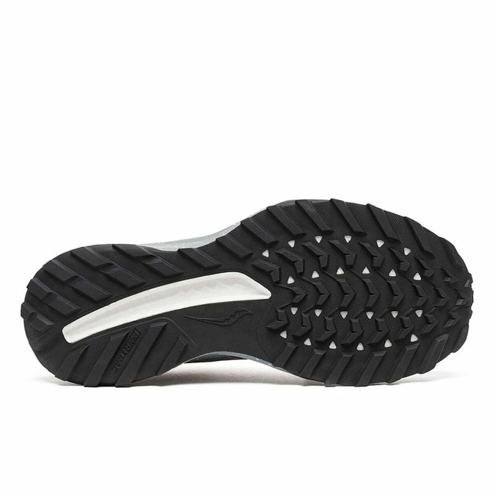 Chaussures de Running pour Adultes Saucony Ride Tr2 Lavande
