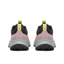 Chaussures de Running pour Adultes Saucony Ride Tr2 Lavande