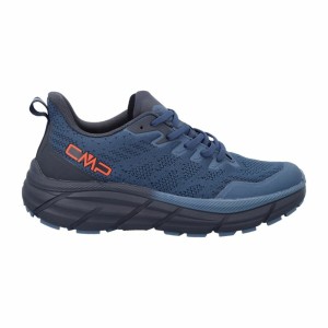 Walking Shoes for Men Campagnolo Rahmsy