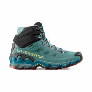 Laufschuhe für Erwachsene La Sportiva Ultra Raptor II Dunkelgrau