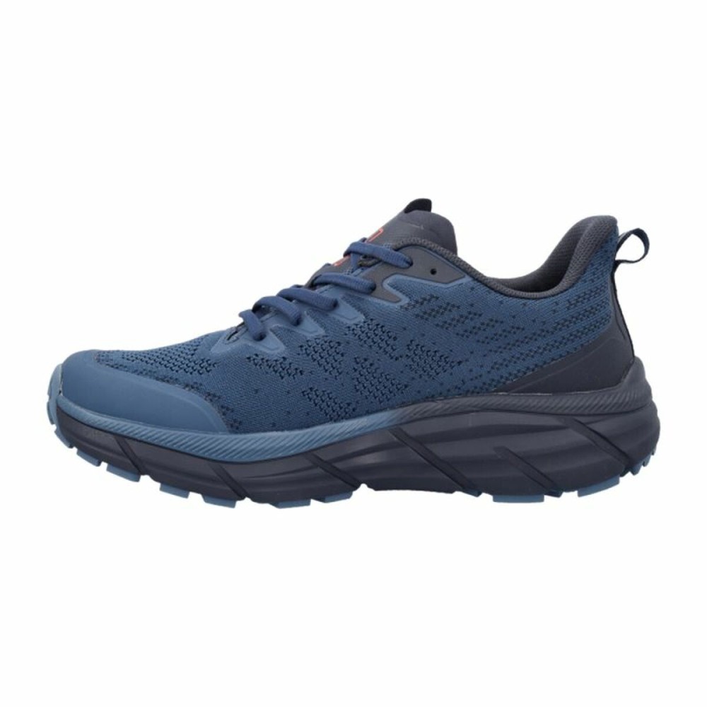 Walking Shoes for Men Campagnolo Rahmsy