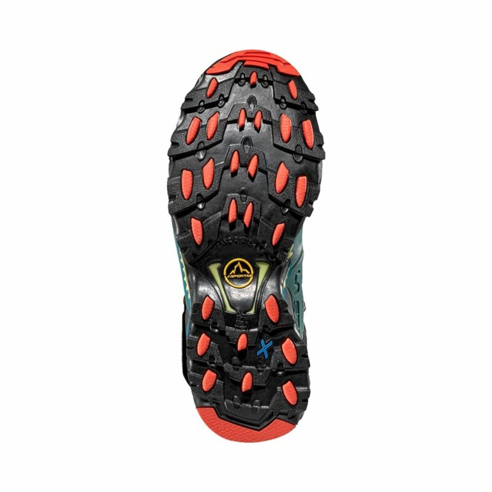 Laufschuhe für Erwachsene La Sportiva Ultra Raptor II Dunkelgrau
