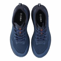 Walking Shoes for Men Campagnolo Rahmsy