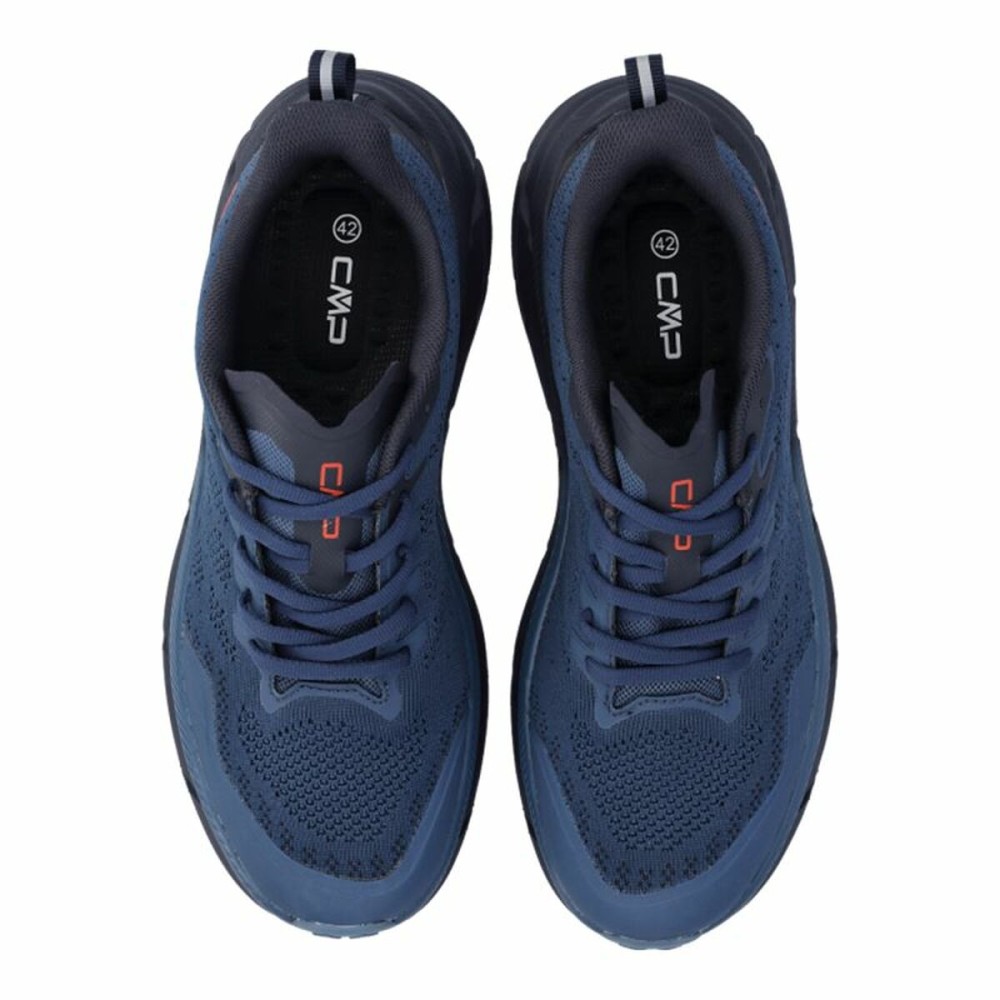 Walking Shoes for Men Campagnolo Rahmsy