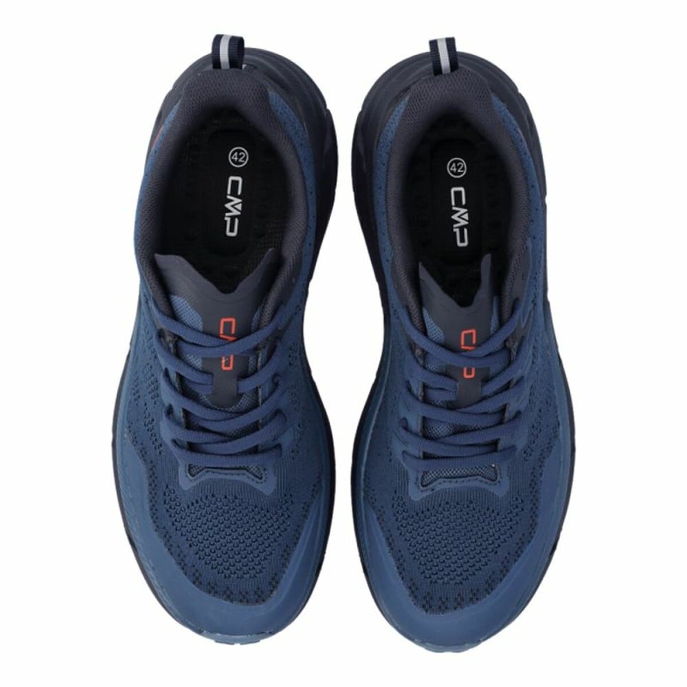 Wanderschuhe für Herren Campagnolo Rahmsy