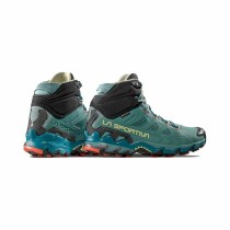 Laufschuhe für Erwachsene La Sportiva Ultra Raptor II Dunkelgrau