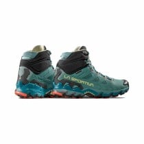 Running Shoes for Adults La Sportiva Ultra Raptor II Dark grey