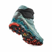 Laufschuhe für Erwachsene La Sportiva Ultra Raptor II Dunkelgrau