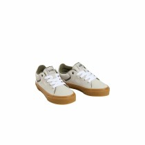 Chaussures de Sport pour Enfants Vans Yt Seldan Gmpp Mgren Marron Clair