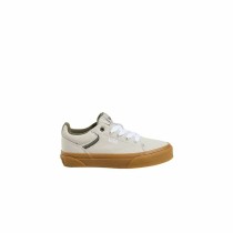 Chaussures de Sport pour Enfants Vans Yt Seldan Gmpp Mgren Marron Clair