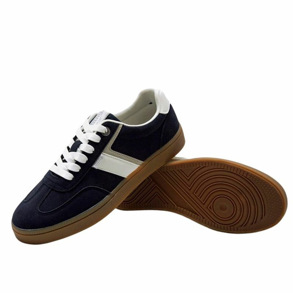 Men's Trainers Mustang Mustang 2025 V Attitude Black