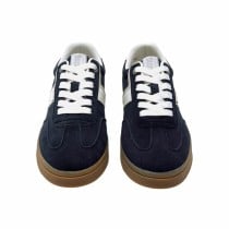 Herren-Sportschuhe Mustang Mustang 2025 V Attitude Schwarz