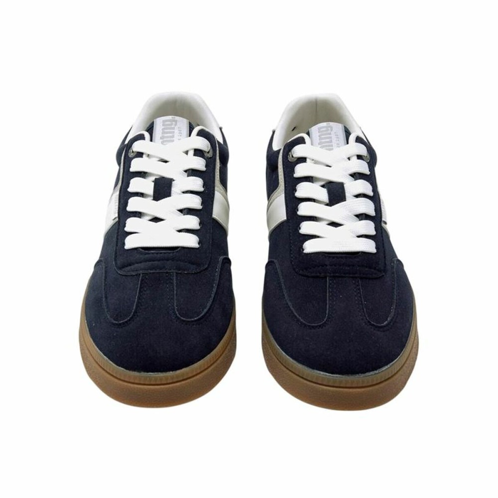 Men's Trainers Mustang Mustang 2025 V Attitude Black
