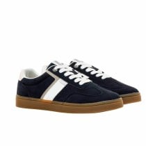 Herren-Sportschuhe Mustang Mustang 2025 V Attitude Schwarz