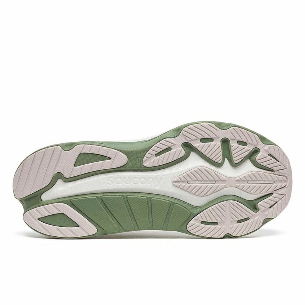 Chaussures de Running pour Adultes Saucony Hurricane 24