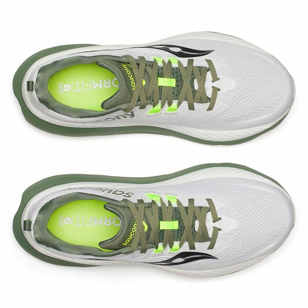 Chaussures de Running pour Adultes Saucony Hurricane 24