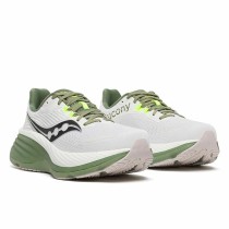 Chaussures de Running pour Adultes Saucony Hurricane 24