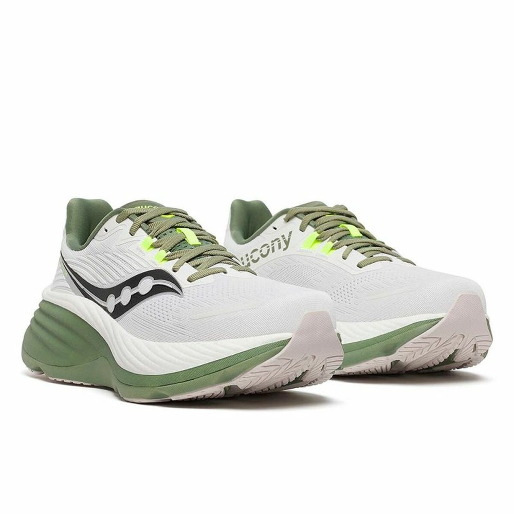 Chaussures de Running pour Adultes Saucony Hurricane 24