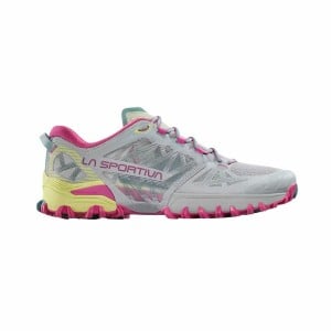 Laufschuhe für Erwachsene La Sportiva Bushido III