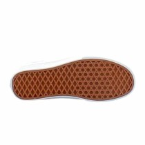 Chaussures de sport pour femme Vans Brooklyn Ls Cnvs Blanc