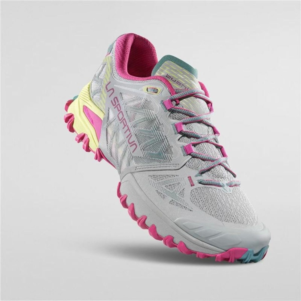Chaussures de Running pour Adultes La Sportiva Bushido III