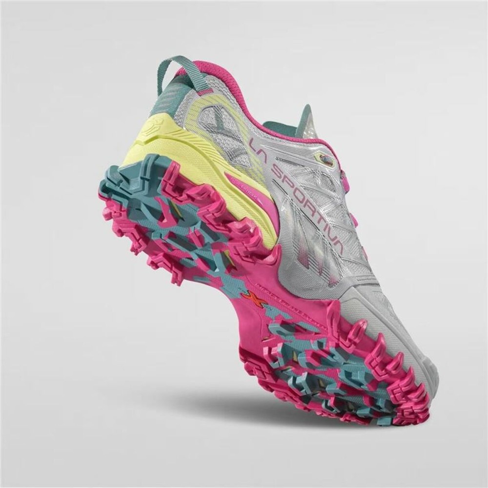 Laufschuhe für Erwachsene La Sportiva Bushido III