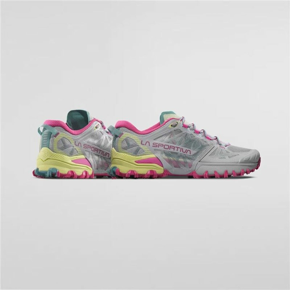 Laufschuhe für Erwachsene La Sportiva Bushido III