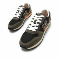 Herren-Sportschuhe Mustang Mustang 2025 V Attitude Olive