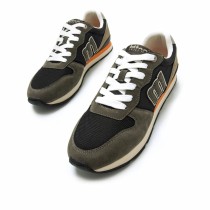 Men's Trainers Mustang Mustang 2025 V Attitude Olive