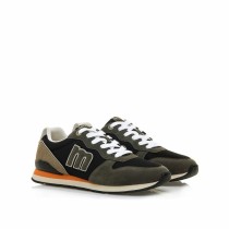 Herren-Sportschuhe Mustang Mustang 2025 V Attitude Olive