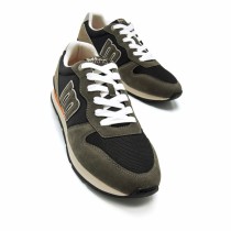 Herren-Sportschuhe Mustang Mustang 2025 V Attitude Olive