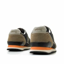Herren-Sportschuhe Mustang Mustang 2025 V Attitude Olive