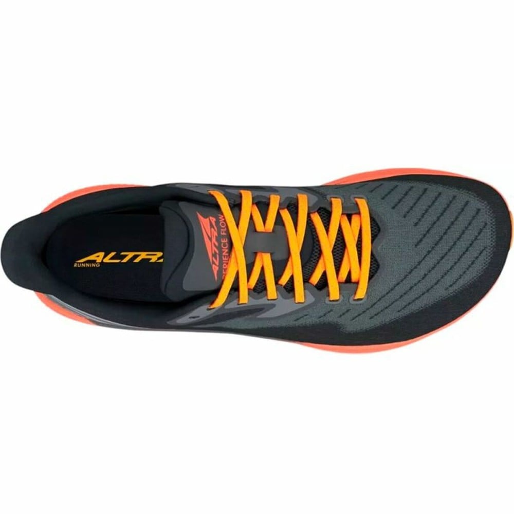 Running Shoes for Adults Altra Experience Flow Black