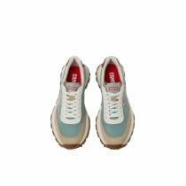 Sports Trainers for Women Camper Drift Trail Vibram Turquoise