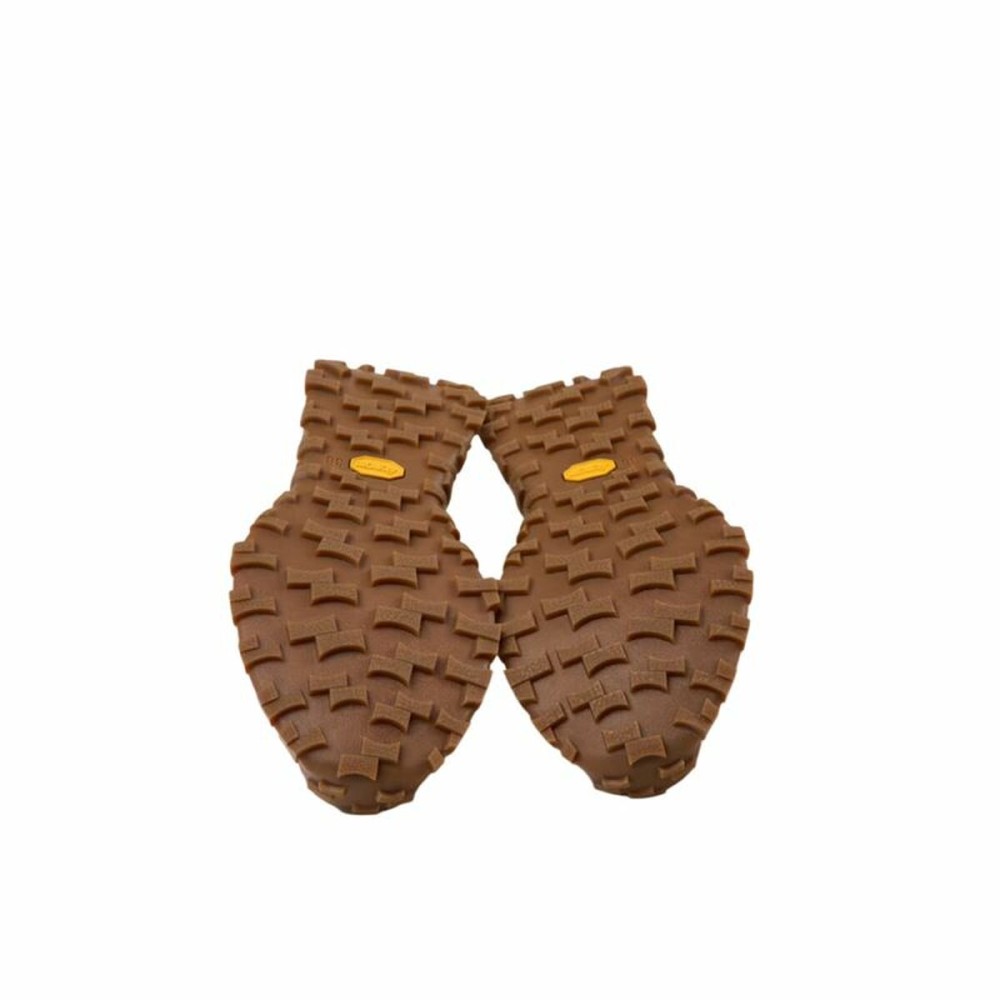 Laufschuhe für Damen Camper Drift Trail Vibram türkis