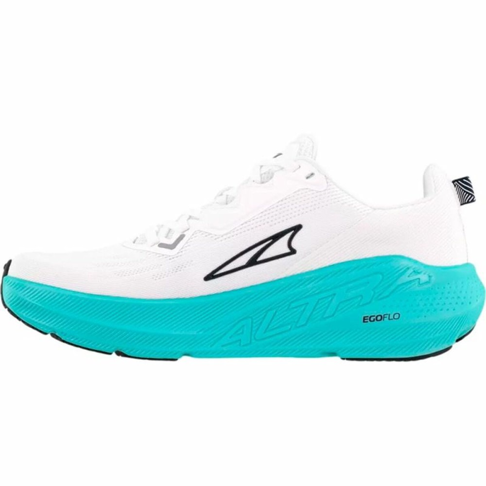 Running Shoes for Adults Altra Fwd Via White