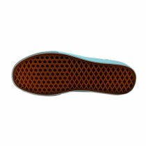 Chaussures de Sport pour Homme Vans Mn Filmore Canv Mgrwh Olive