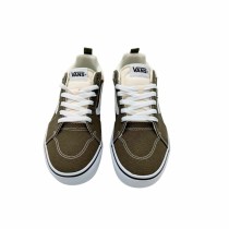 Chaussures de Sport pour Homme Vans Mn Filmore Canv Mgrwh Olive
