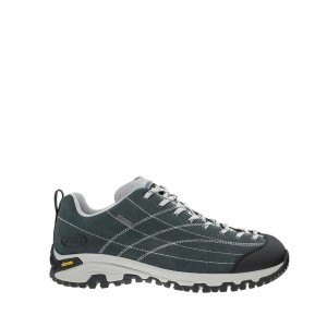 Walking Shoes for Men Bestard Rando II Turquoise