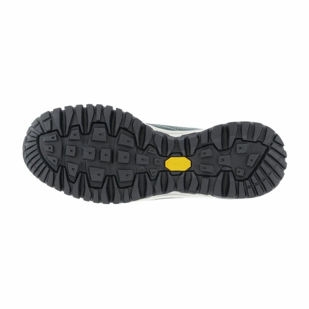 Wanderschuhe für Herren Bestard Rando II türkis