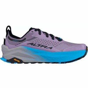 Running Shoes for Adults Altra Olympus 6 Purple