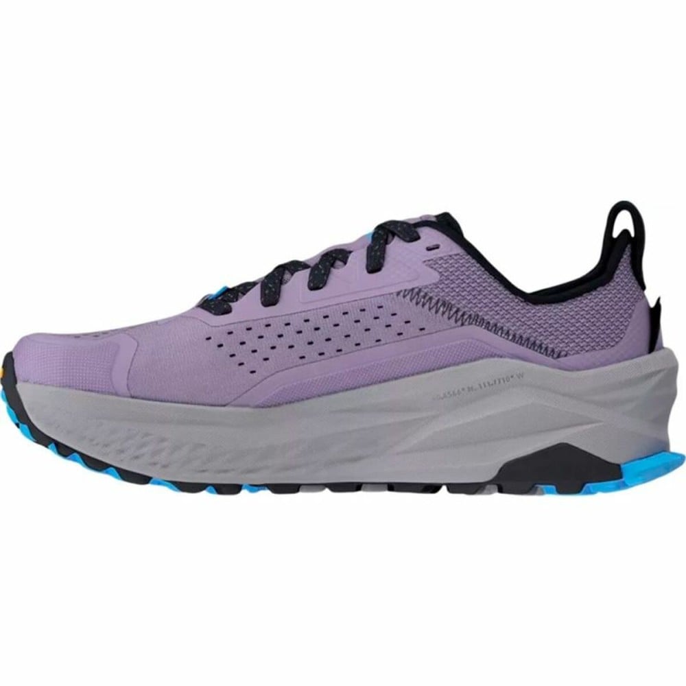 Running Shoes for Adults Altra Olympus 6 Purple