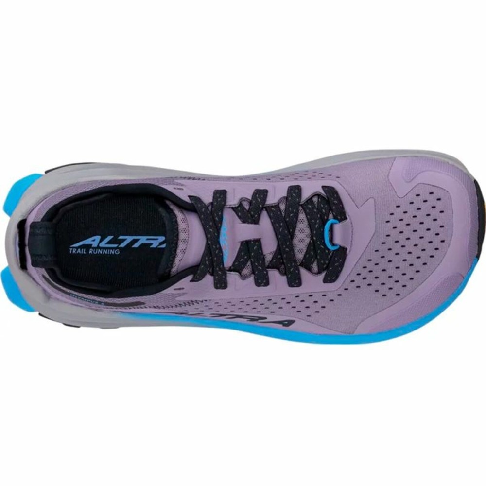 Running Shoes for Adults Altra Olympus 6 Purple