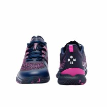 Tennisschuhe für Männer Lacoste Medvedev AG-LT Ultra Clay Pink