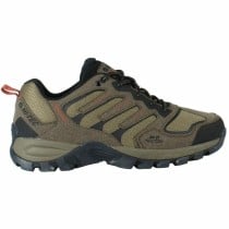 Chaussures de marche pour homme Hi-Tec Cervus Low WP